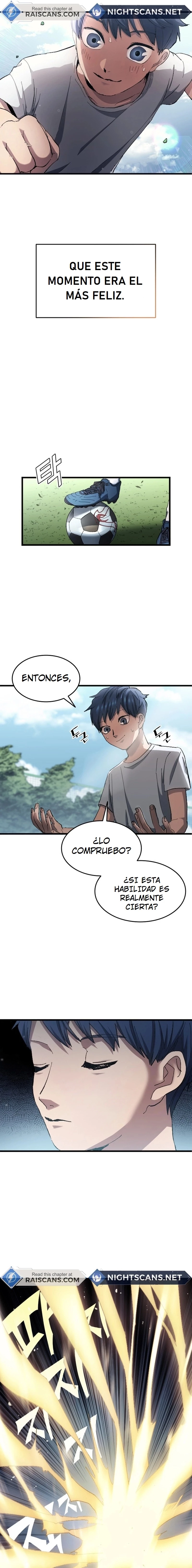 El Sueño de Woo Ho-young Robando Talentos > Capitulo 4 > Page 31